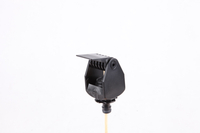 花園用 ABS 軟管接頭