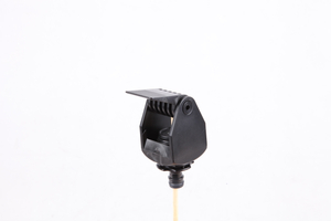 ABS柔性软管连接器用于花园