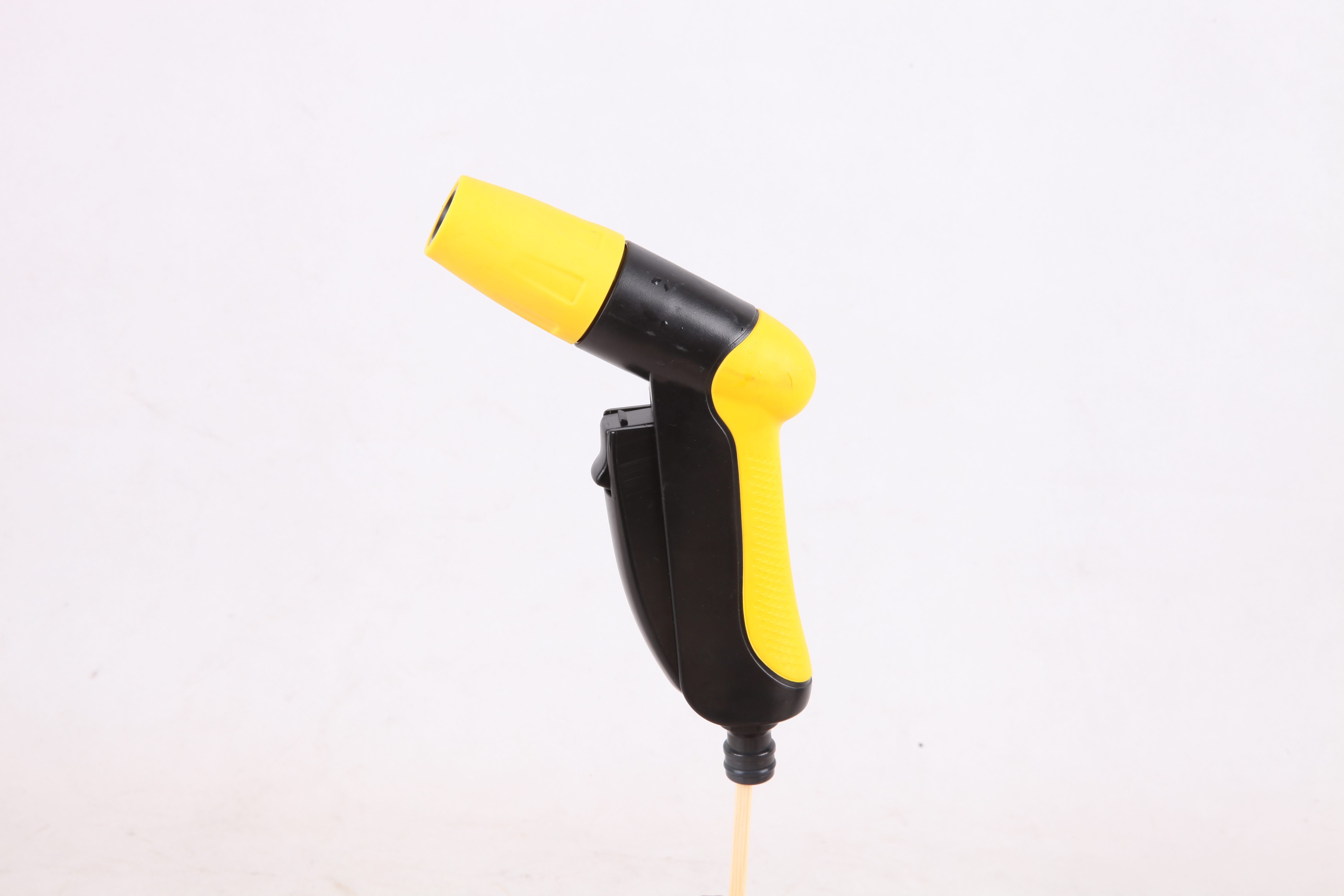 如何選擇花園水槍處理器