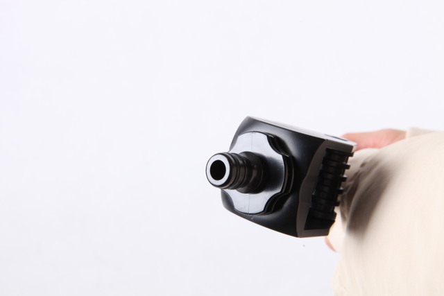 ABS柔性軟管連接器用於花園