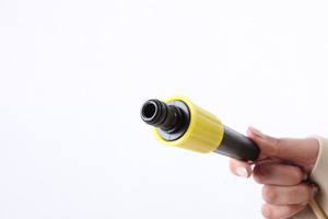 前扳機軟管噴嘴 TPR ABS 水槍 