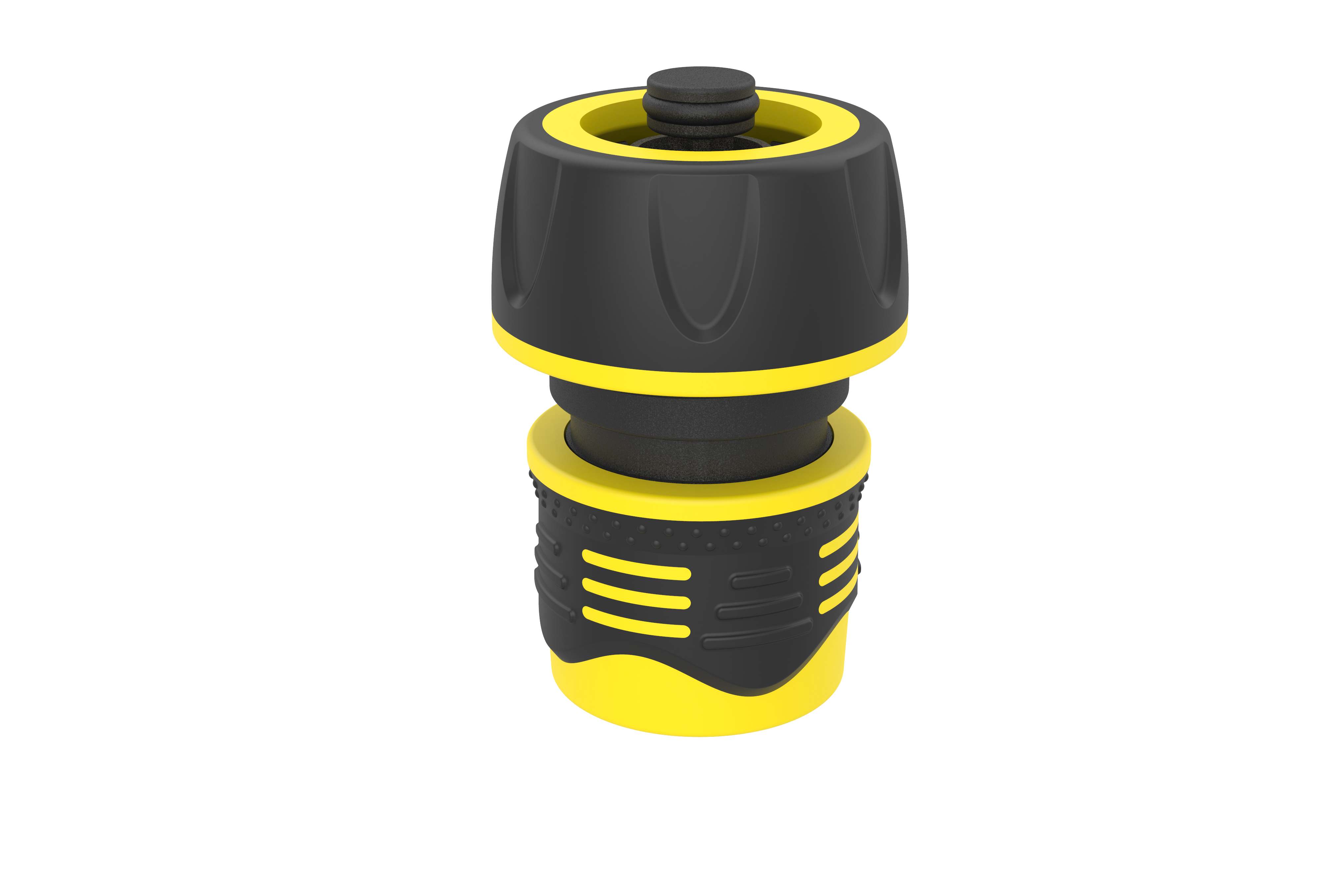 柔性搅拌机ABS TPR软管Tap Connector用于花园