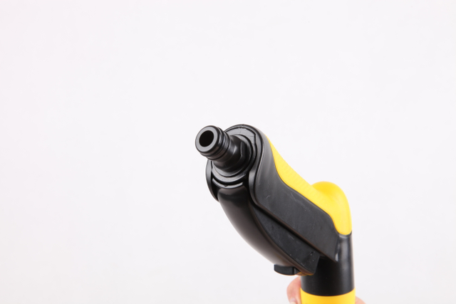 Jet TPR ABS 軟管噴嘴為園林植物澆水 