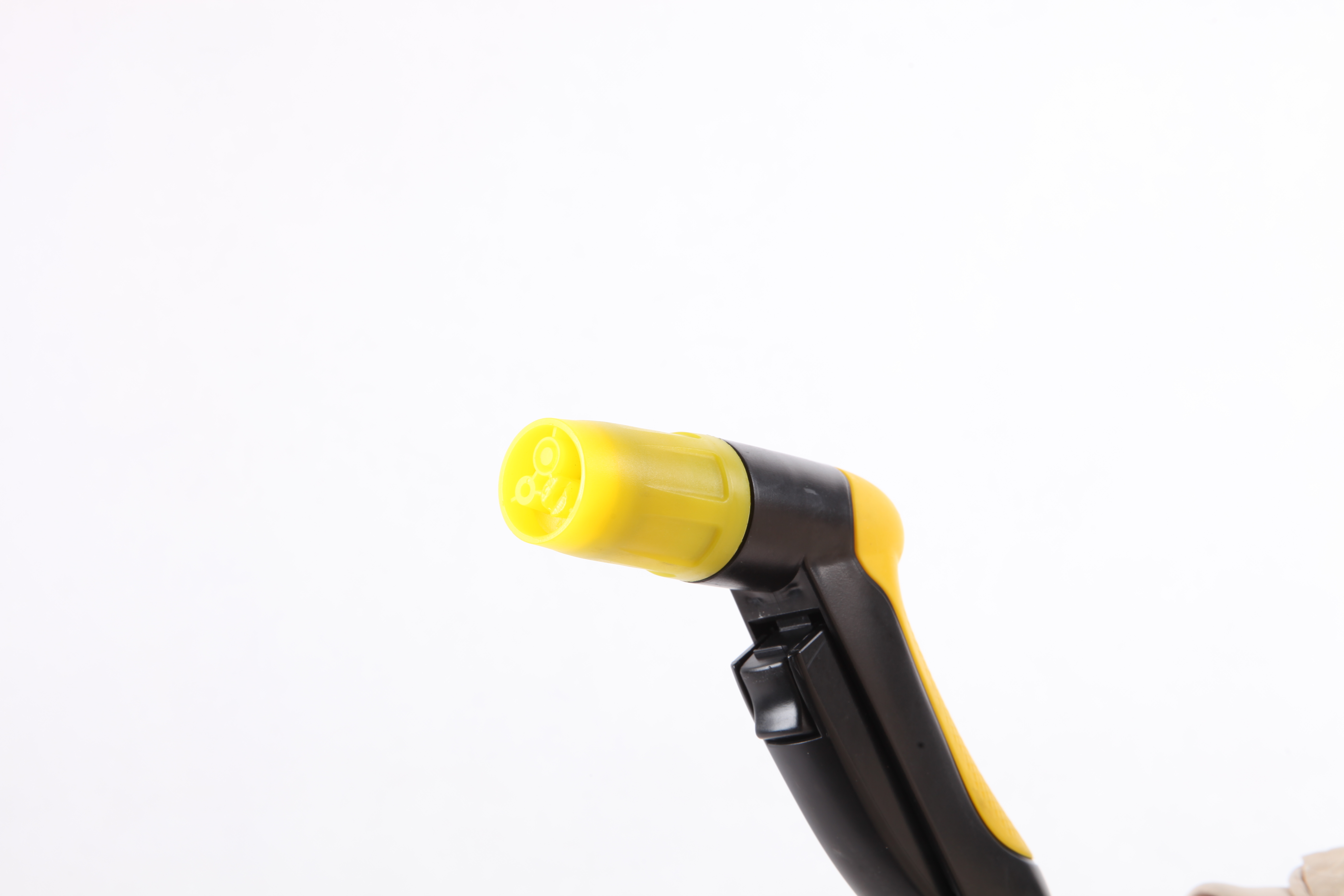 工業可調式TPR ABS軟管噴嘴的園林植物