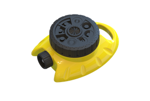 塑料8款灑在地面上方的高爾夫球場