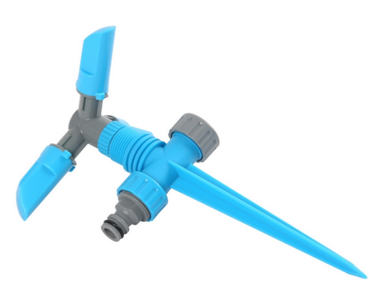 花園灑水器的價值