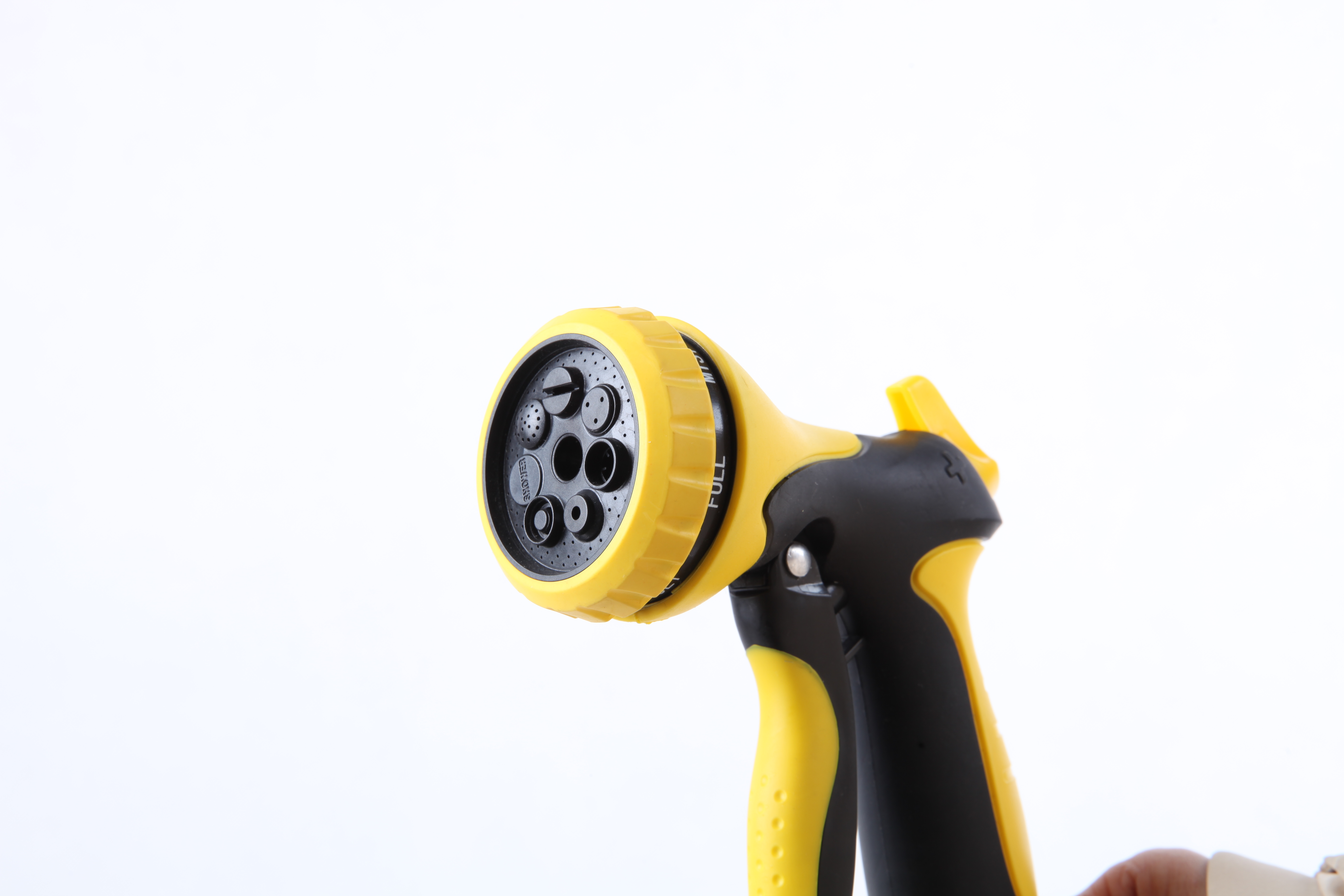 園林水槍有什麼優點