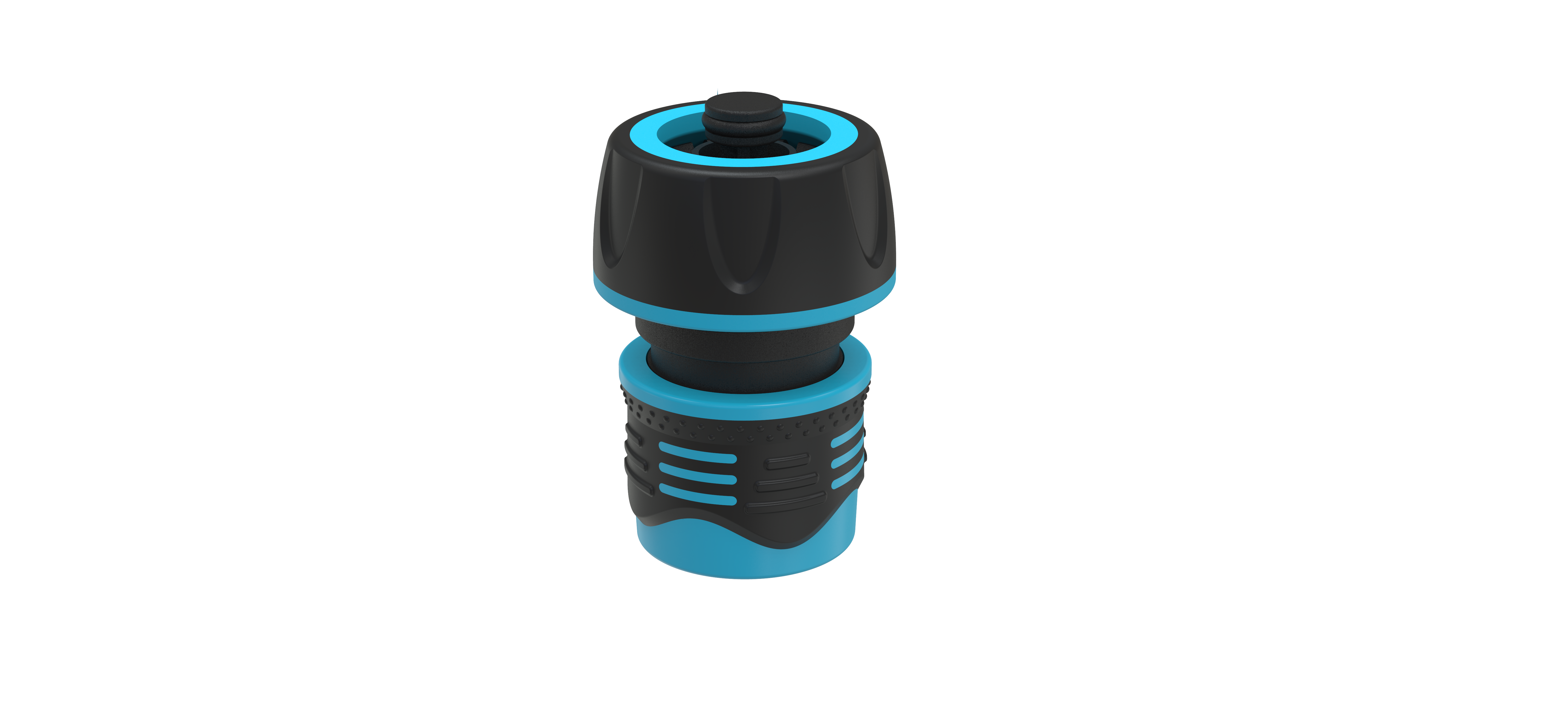 柔性搅拌机ABS TPR软管Tap Connector用于花园