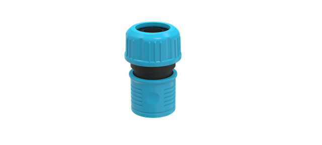 柔性攪拌機ABS軟管Tap連接器內部