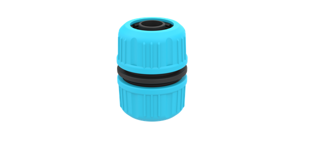 浴室的房屋攪拌機黃銅軟管水龍頭連接器