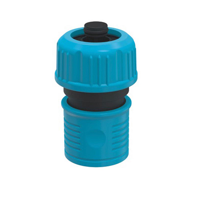 水槽的多ABS圓形軟管Tap連接器