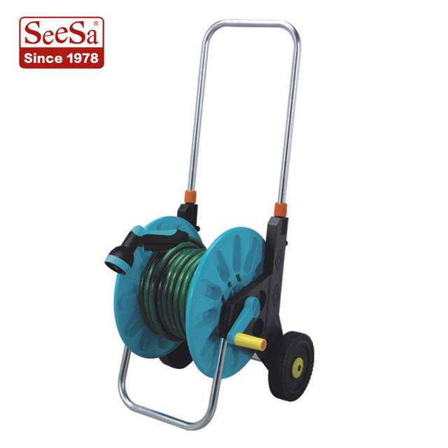 Hos Reel Compactable Professional Swara