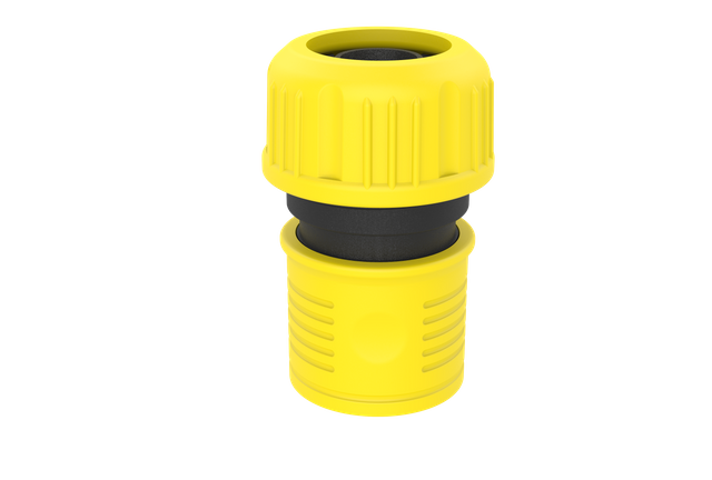 Conector de grifo de manguera ABS flexible ABS rehegua hyepýpe g̃uarã .