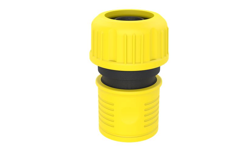 柔性攪拌機ABS軟管Tap連接器內部