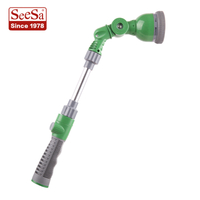 Misting Hose buttle na tsire-tsire na lambu