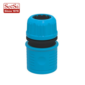 外部腹部攪拌機圓形軟管水龍頭連接器