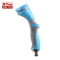 Péréhkeun nozzle tekanan tekanan tinggi