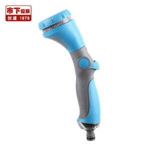 露台高壓澆水軟管噴嘴