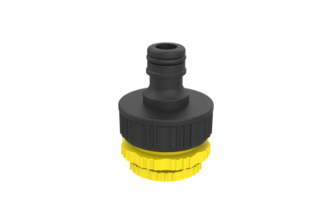 Kitchen Multi Round Slang Tap Connector