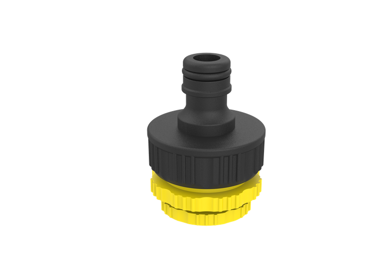 Kitchen Multi Round Slang Tap Connector