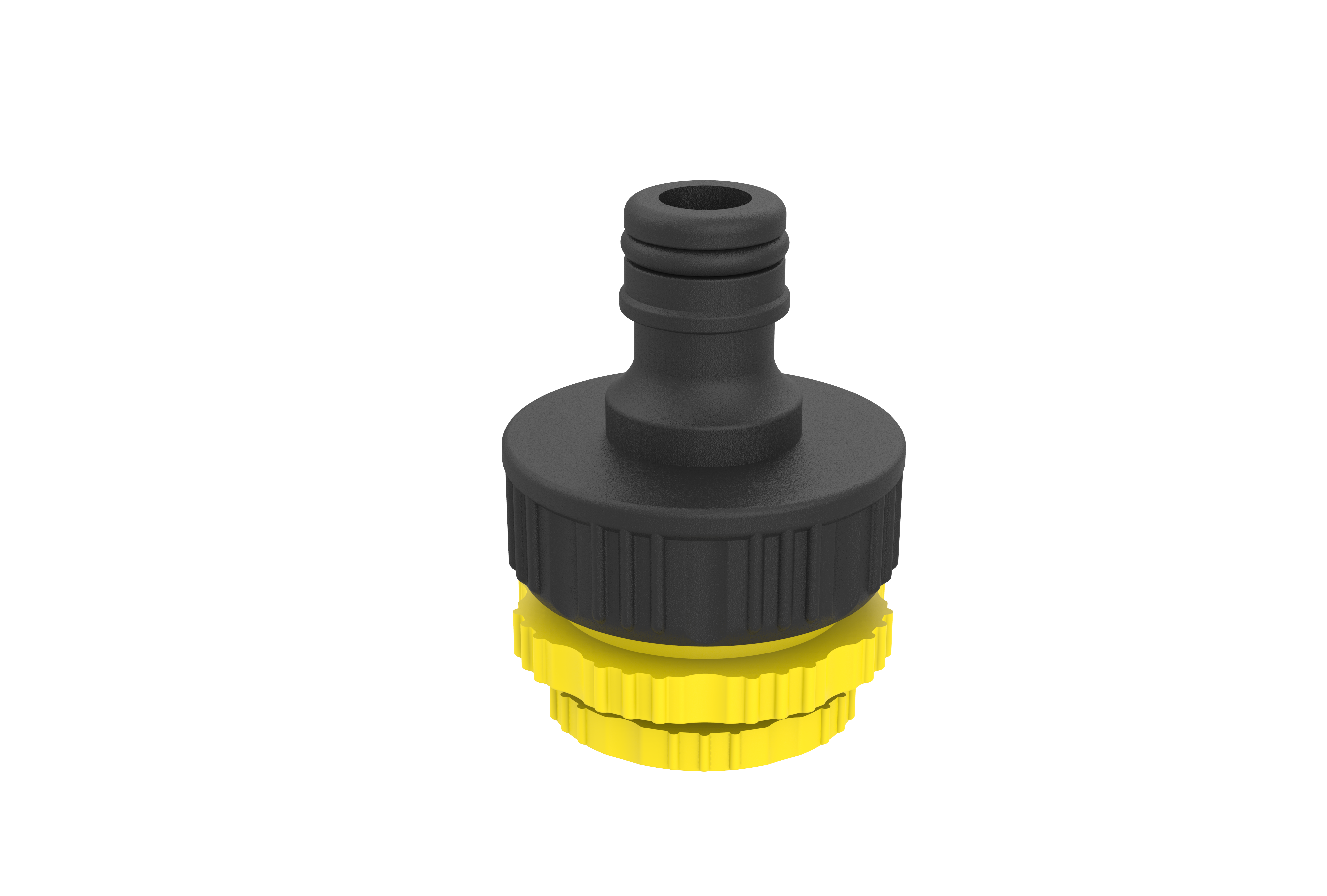 Kitchen Multi Round Slang Tap Connector
