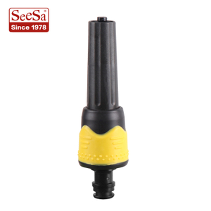 塑料噴嘴噴嘴TPR ABS水槍洗車