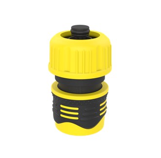 如何使用水龙头适配器