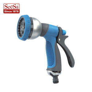 核心塑料喷嘴喷嘴水枪用于花园植物